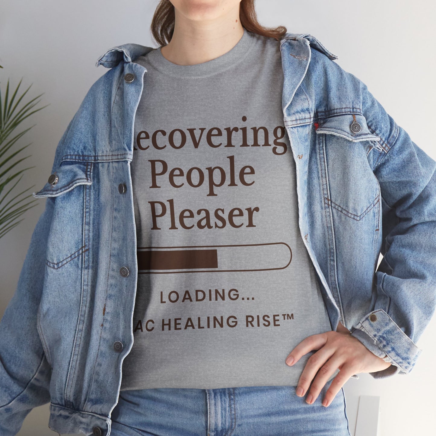 Mental Health Awareness Unisex Tee