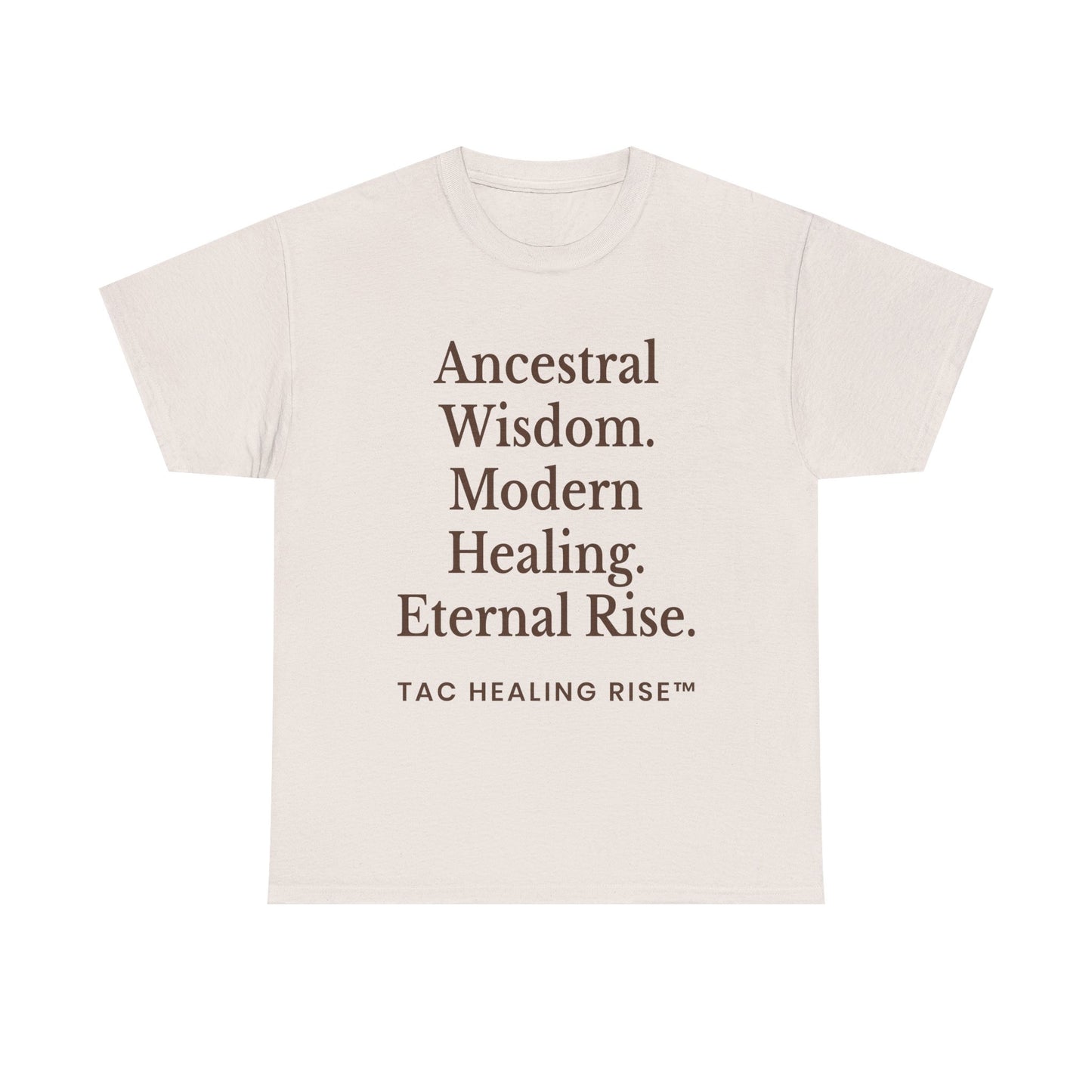 Unisex Ancestral Healing Tee