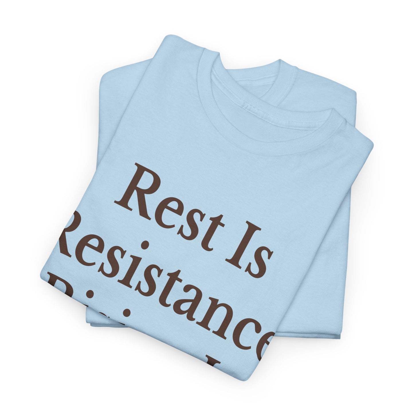 Unisex Empowerment Tee