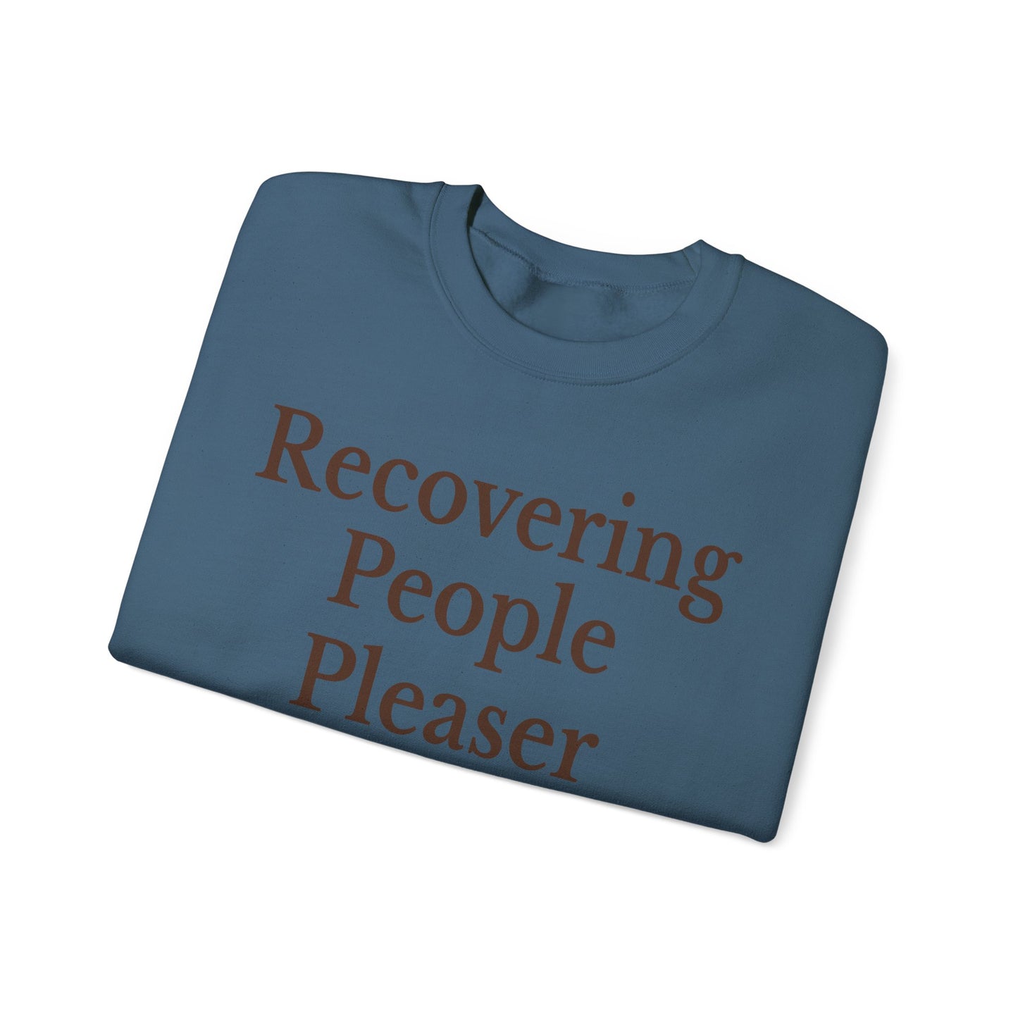 Pleaser Unisex Sweatshirt