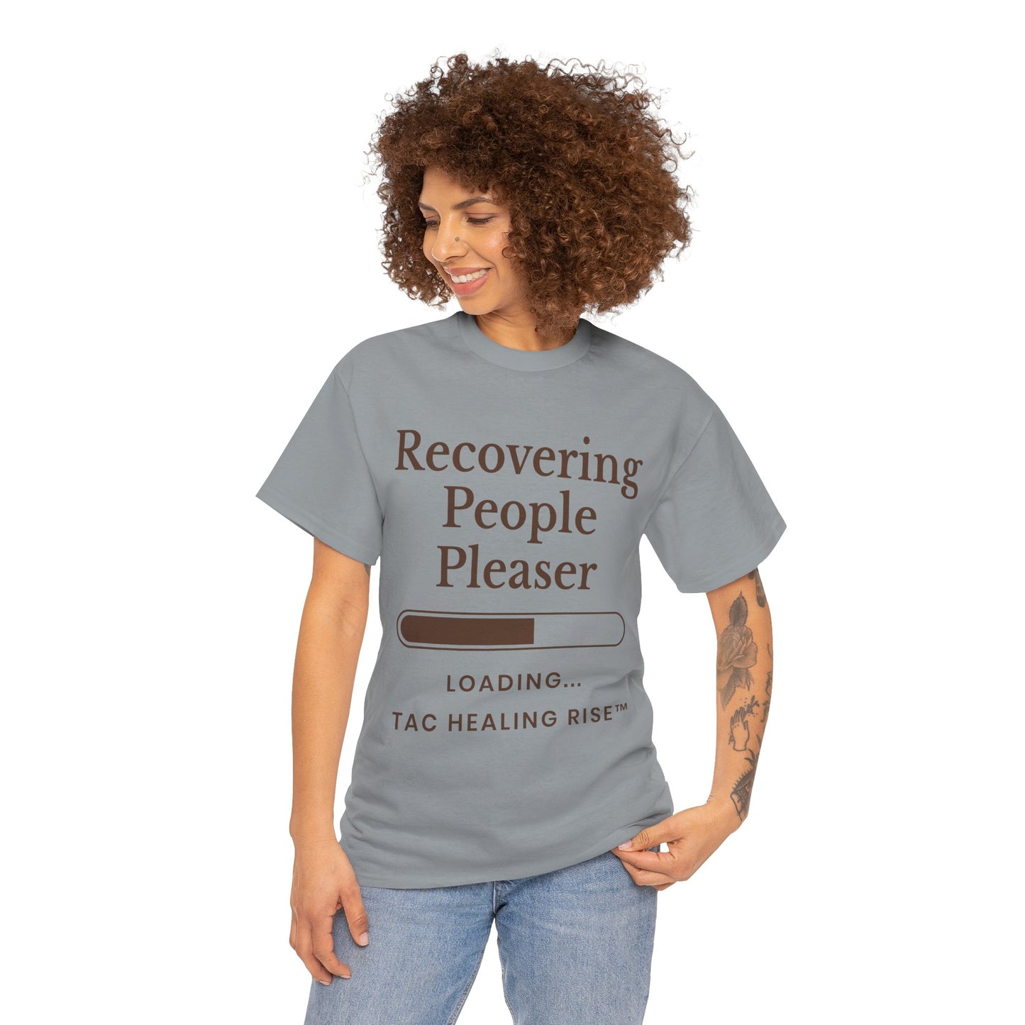 Mental Health Awareness Unisex Tee