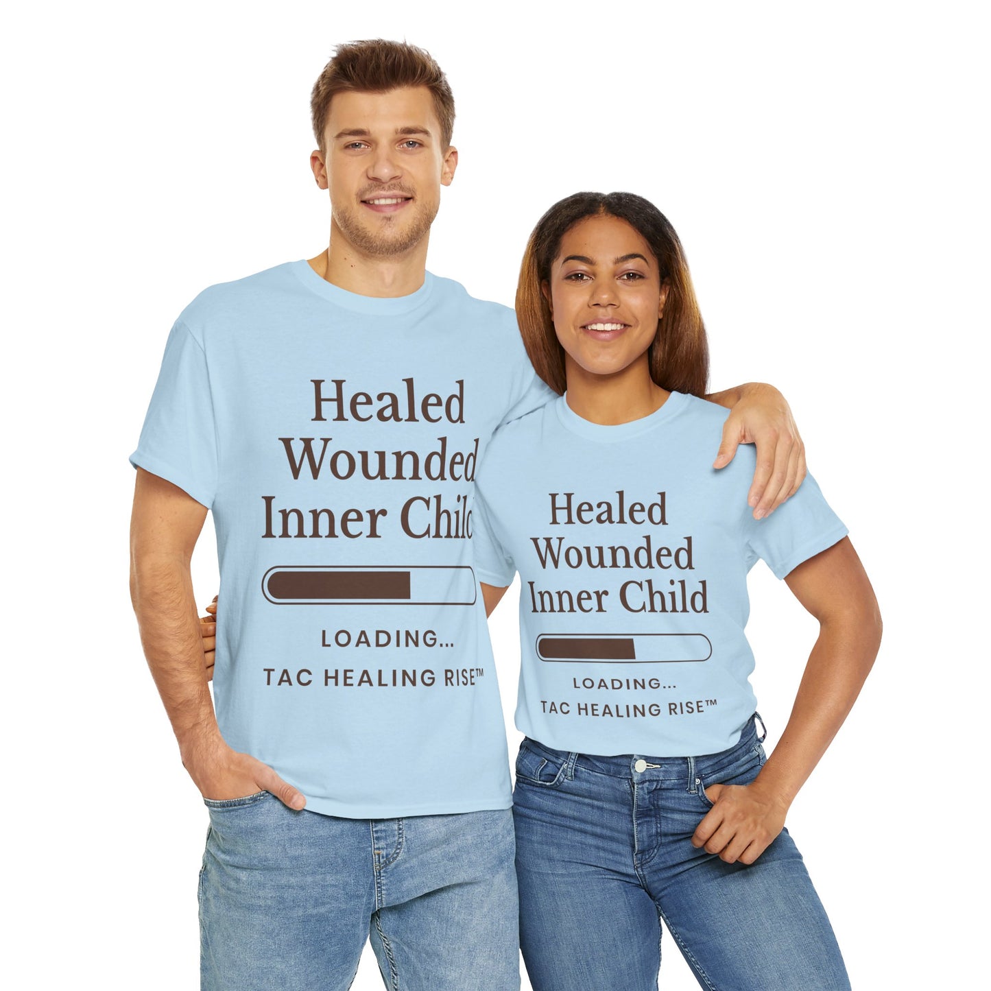 Inner Child Unisex Tee