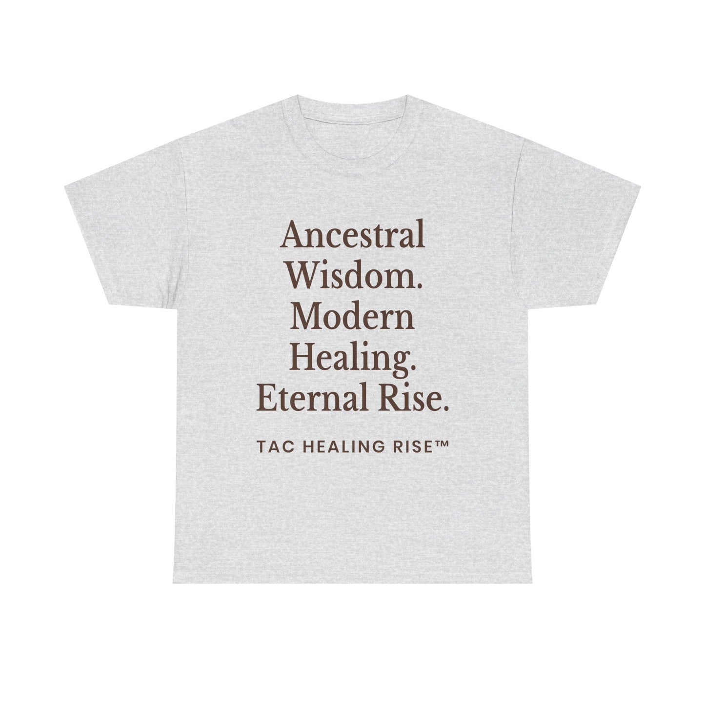 Unisex Ancestral Healing Tee
