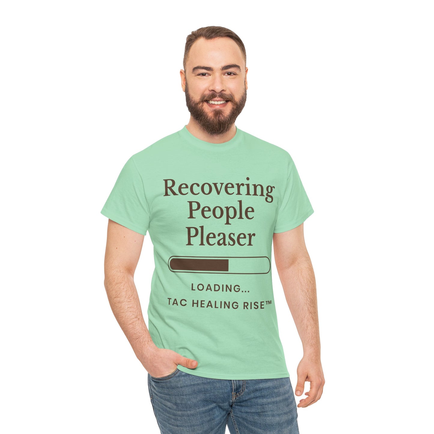 Mental Health Awareness Unisex Tee