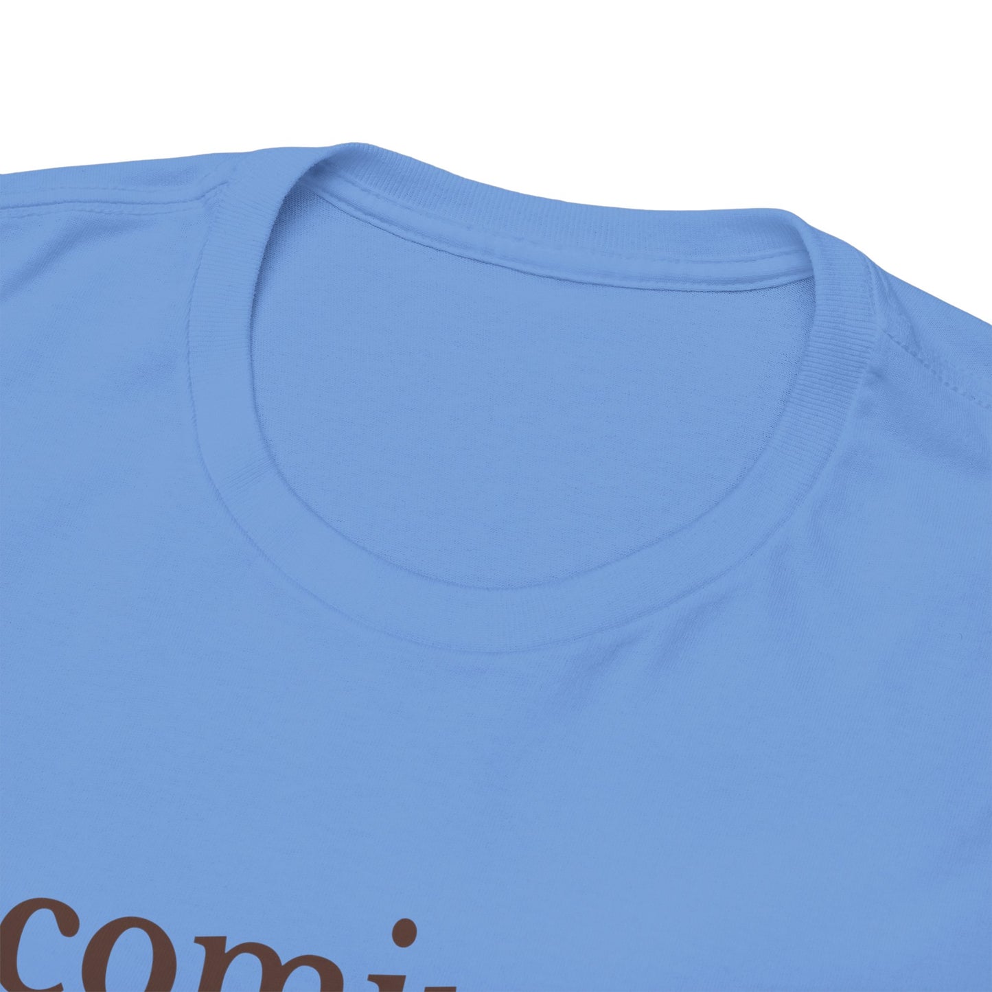 Empowering Therapist Unisex Tee