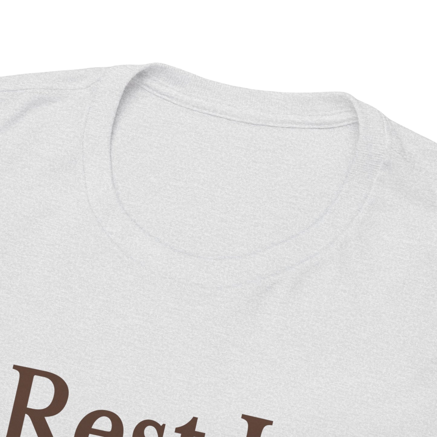 Unisex Empowerment Tee