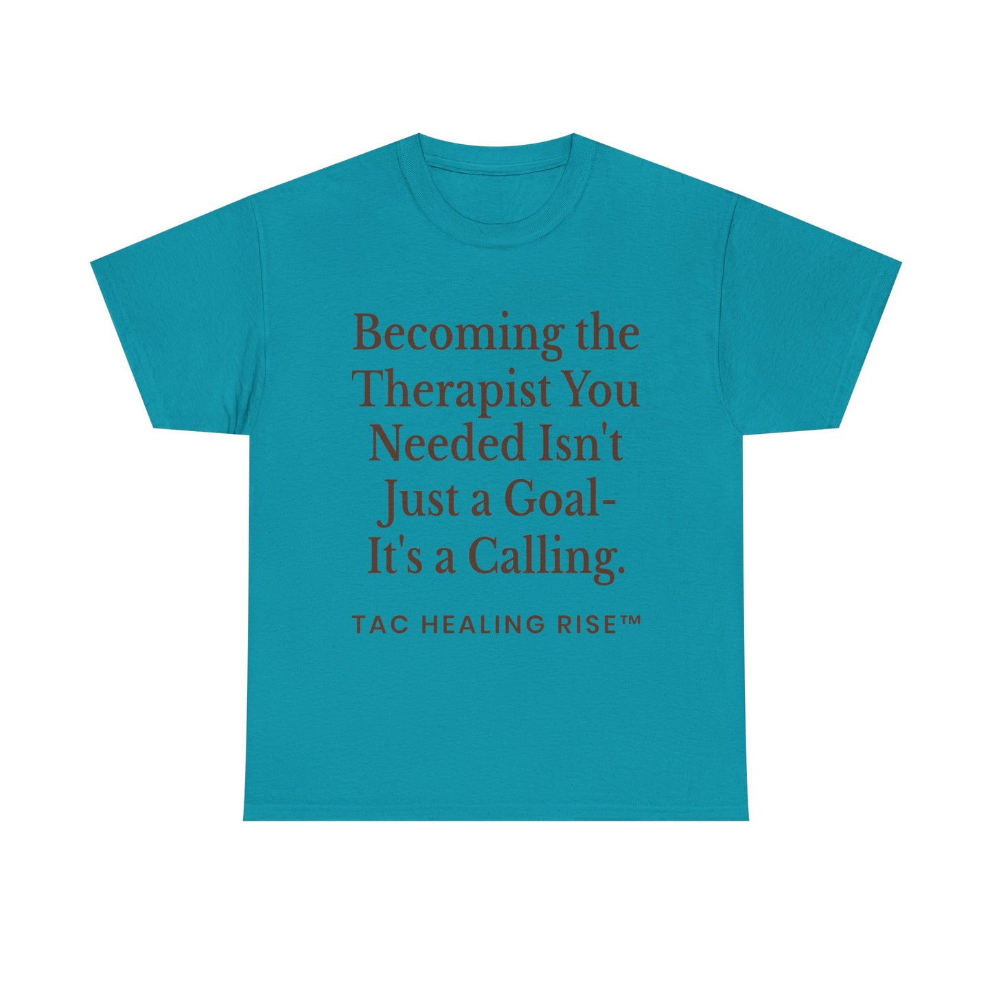 Empowering Therapist Unisex Tee