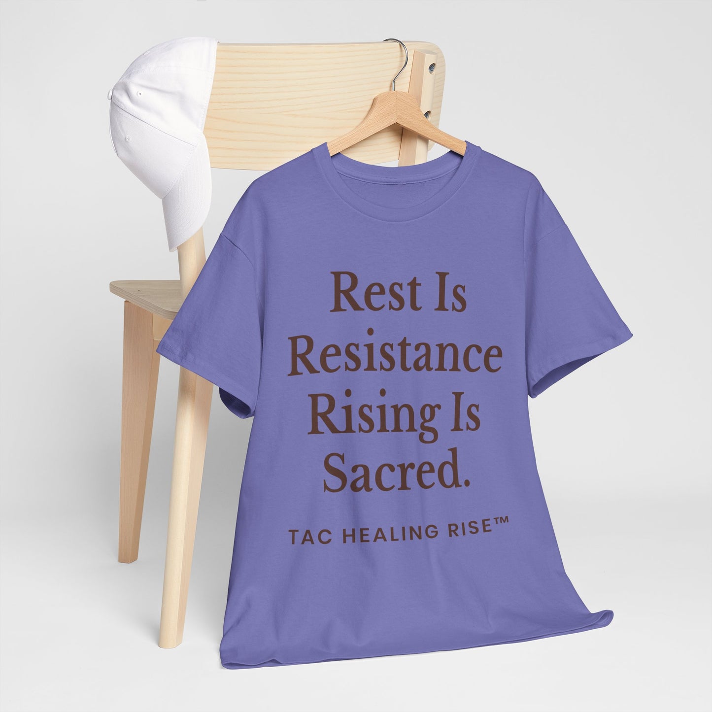 Unisex Empowerment Tee
