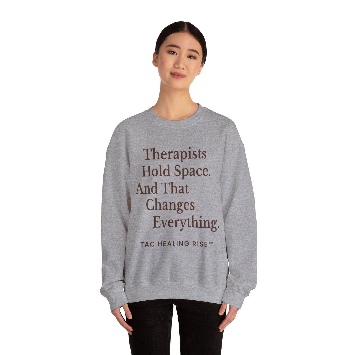 Unisex Crewneck Sweatshirt