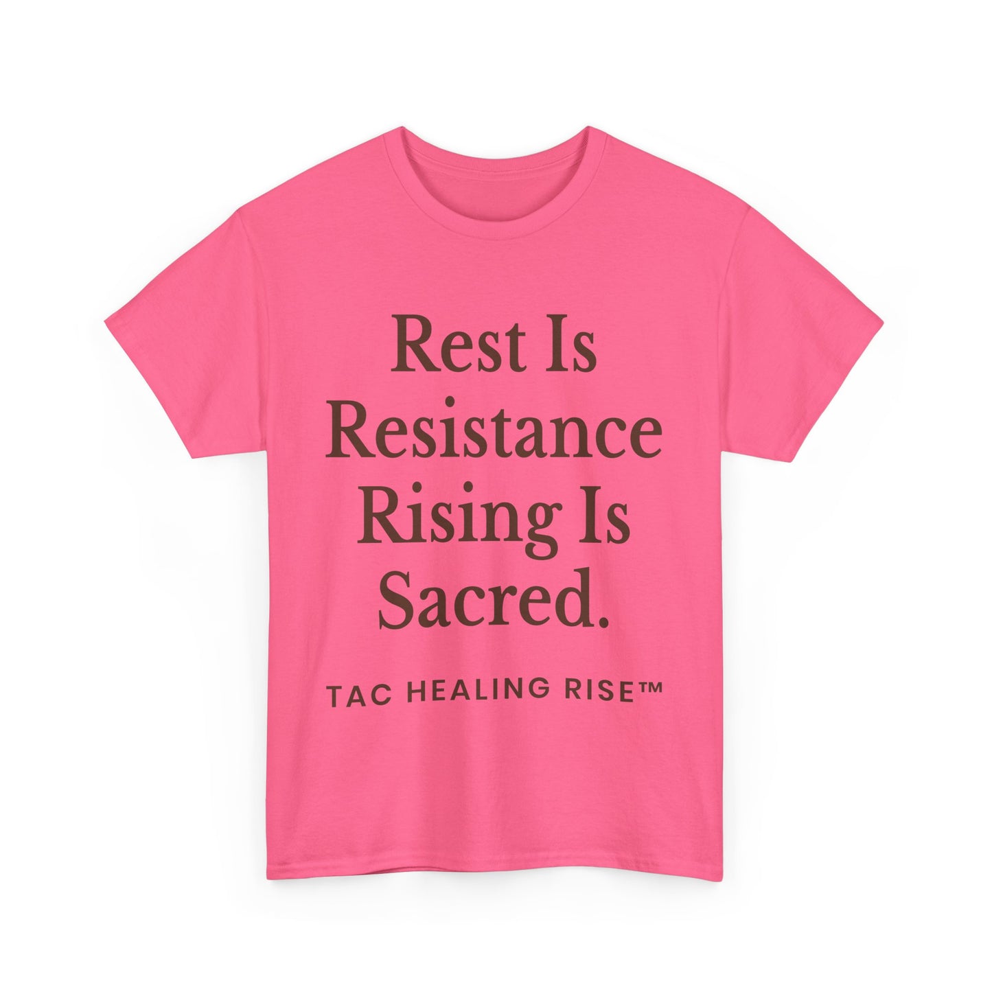 Unisex Empowerment Tee