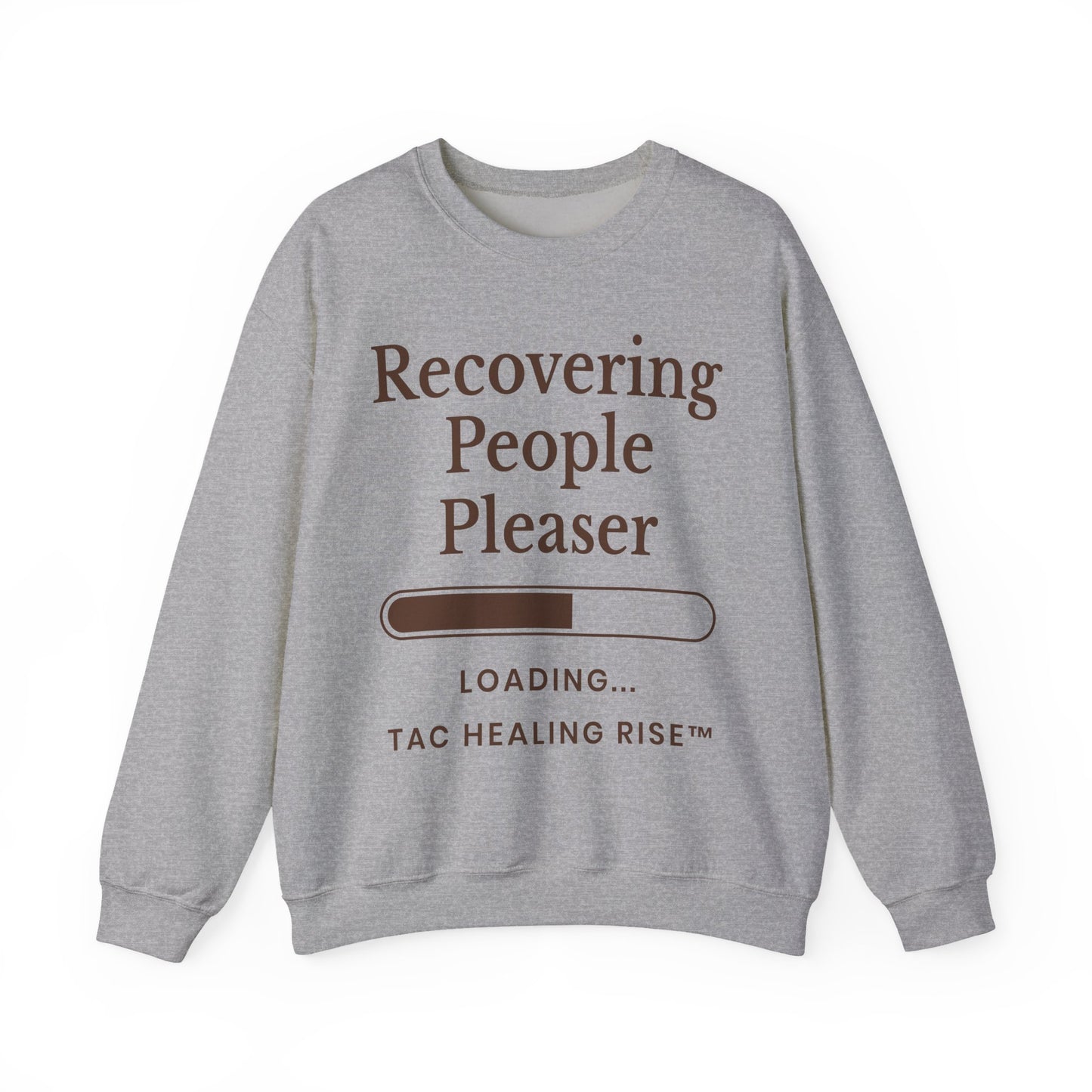Pleaser Unisex Sweatshirt