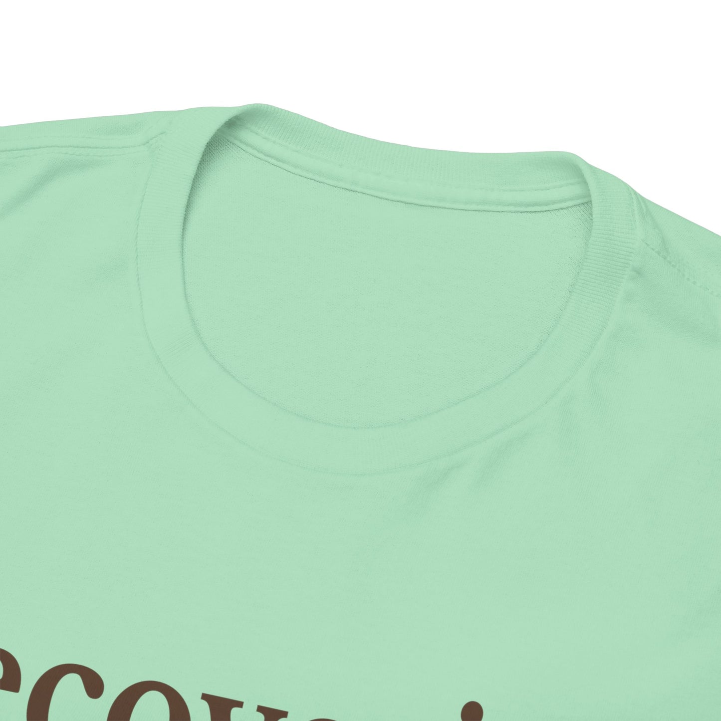 Mental Health Awareness Unisex Tee