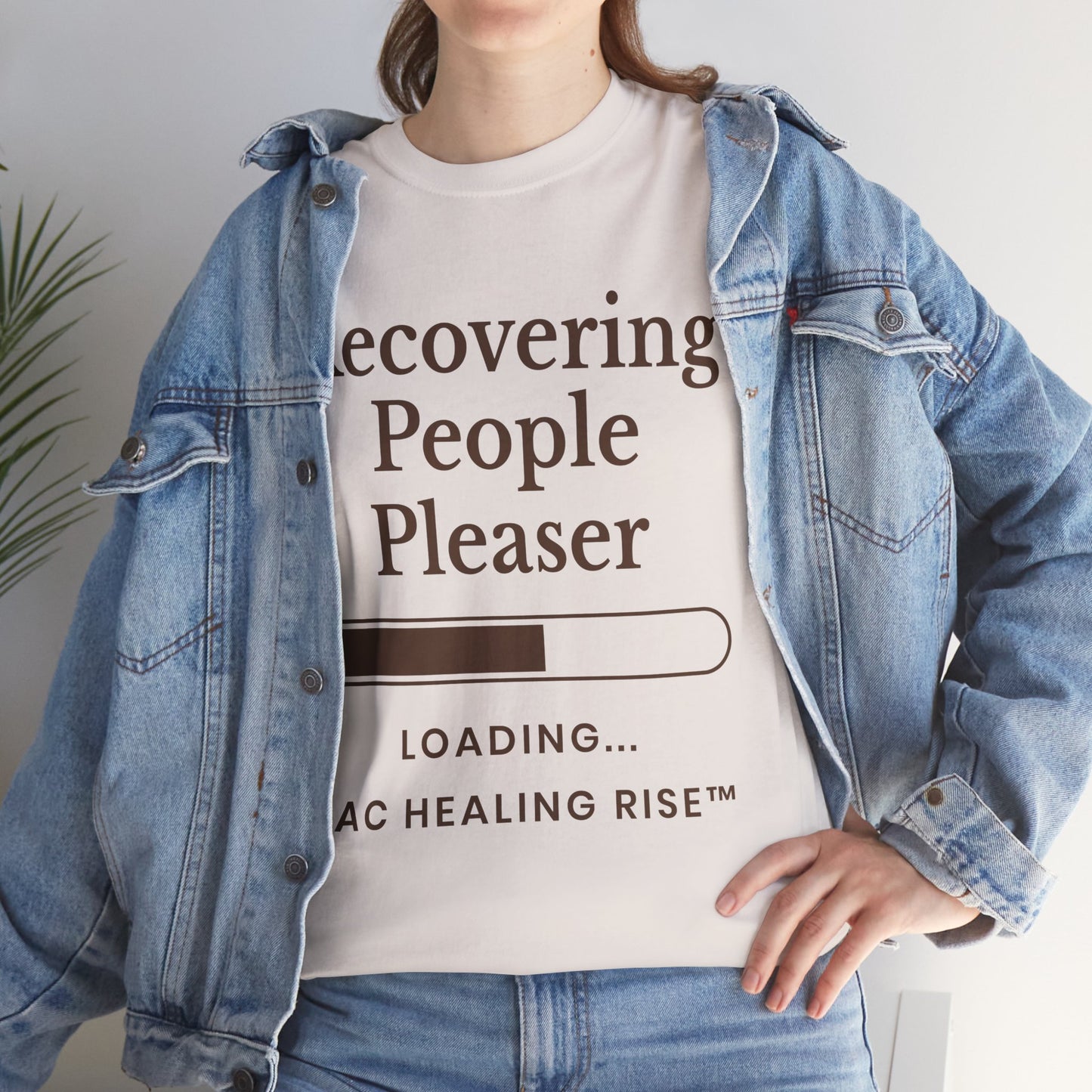 Mental Health Awareness Unisex Tee