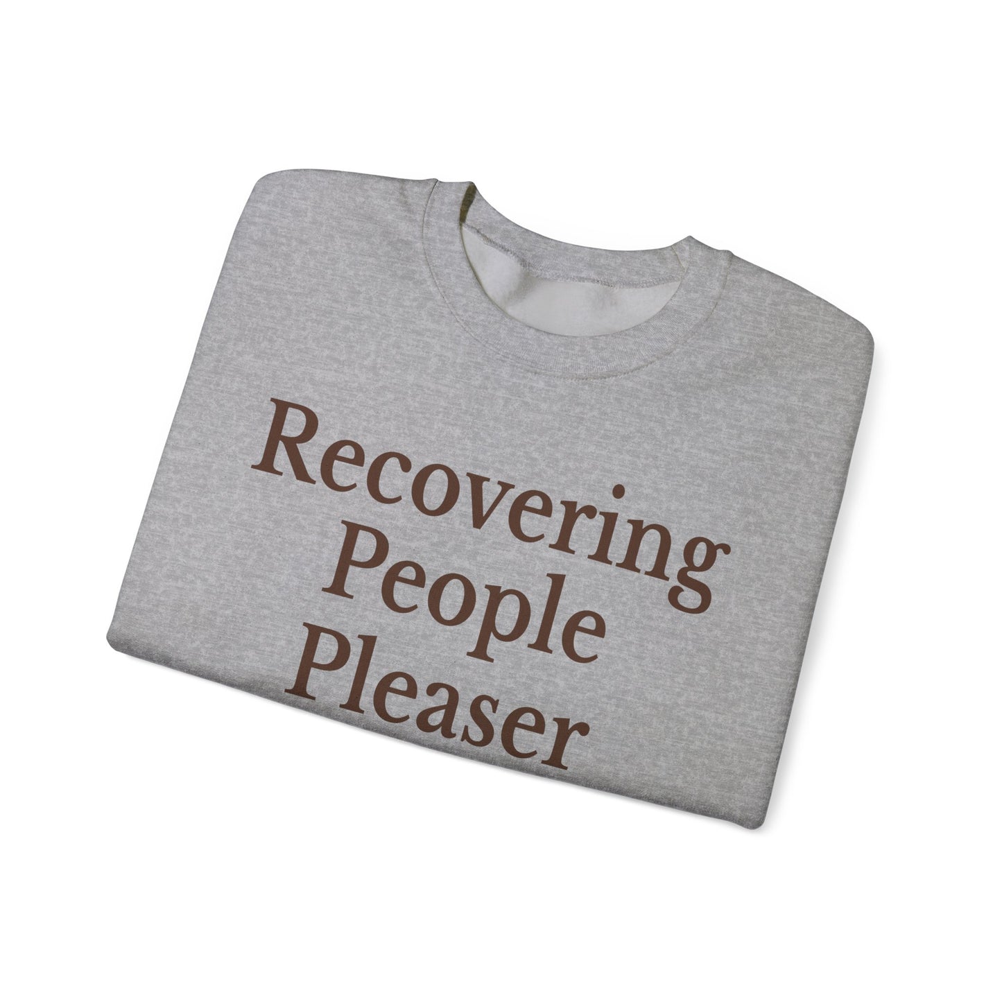 Pleaser Unisex Sweatshirt