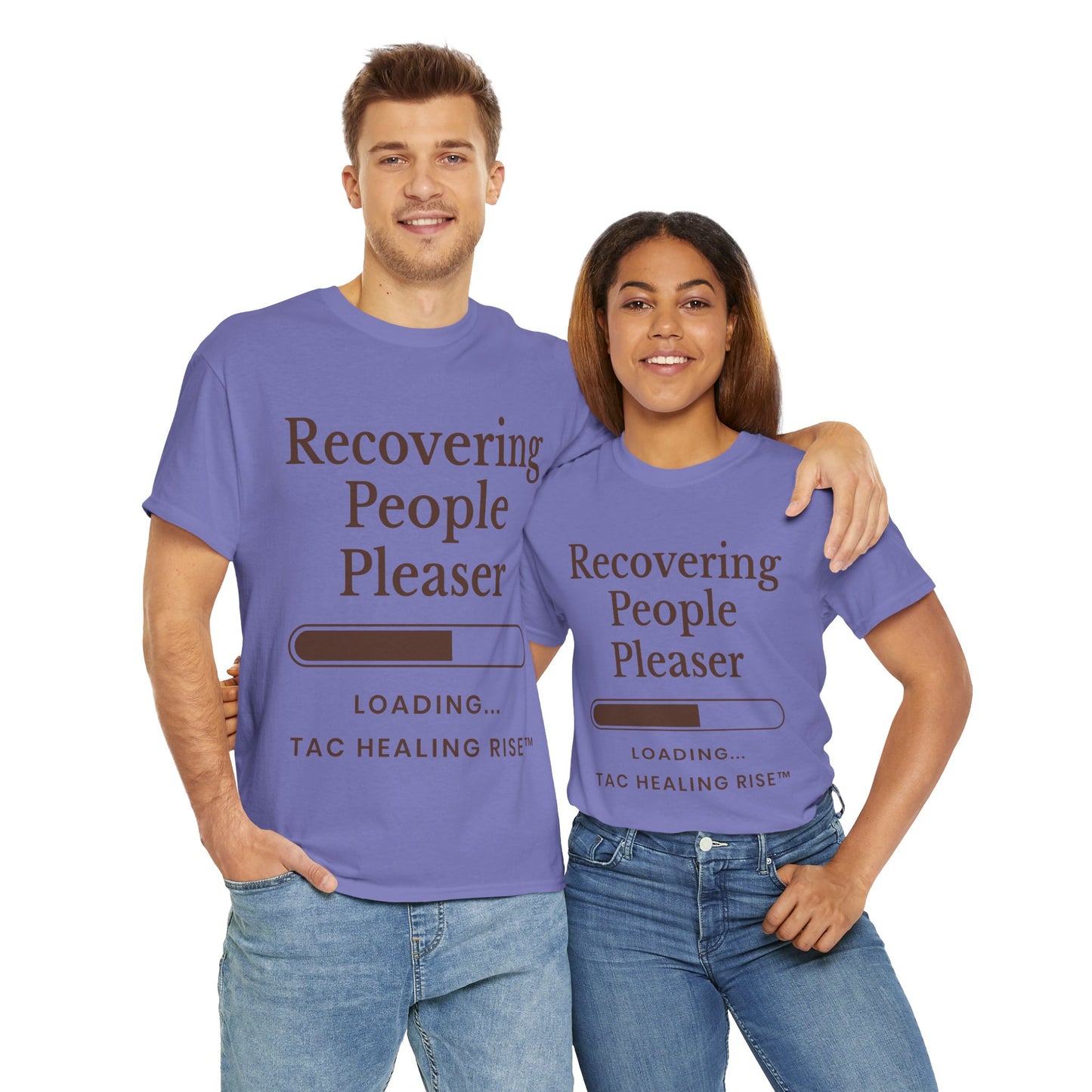Mental Health Awareness Unisex Tee