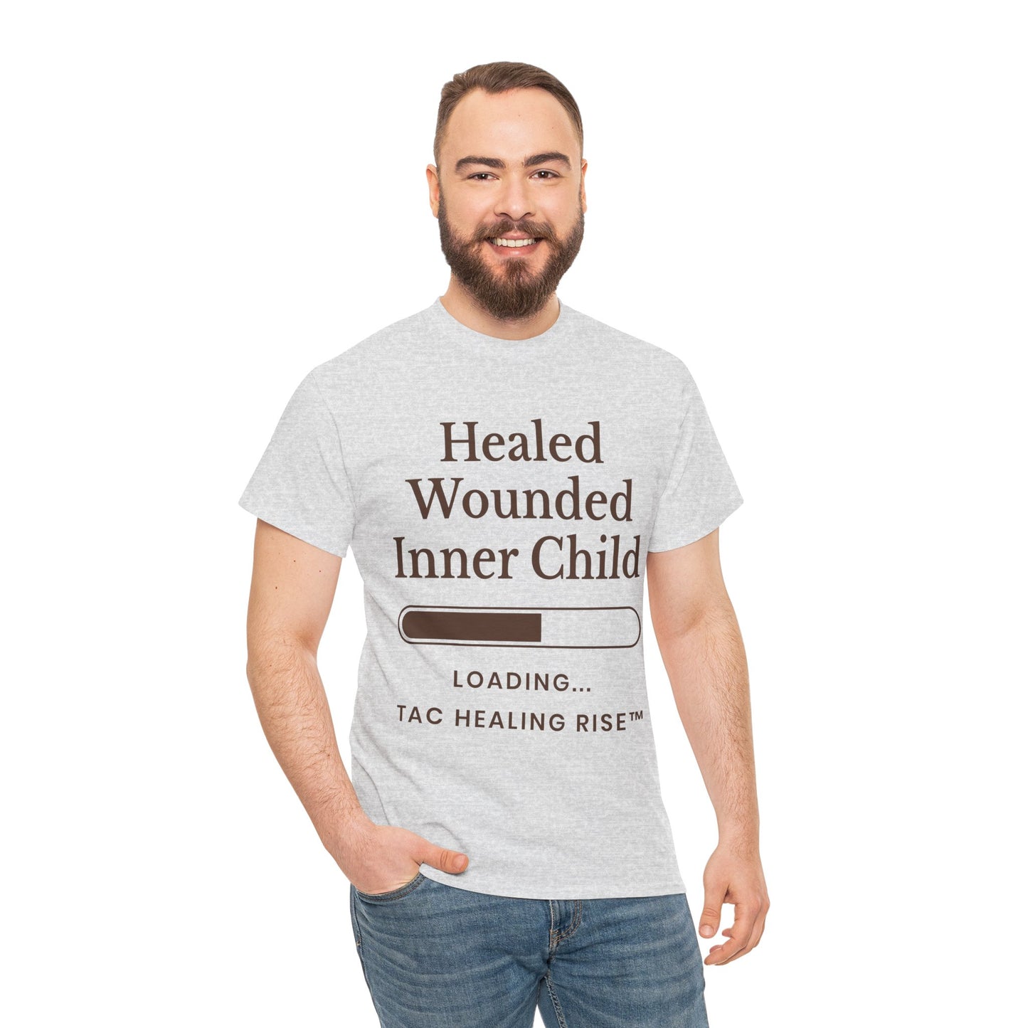 Inner Child Unisex Tee
