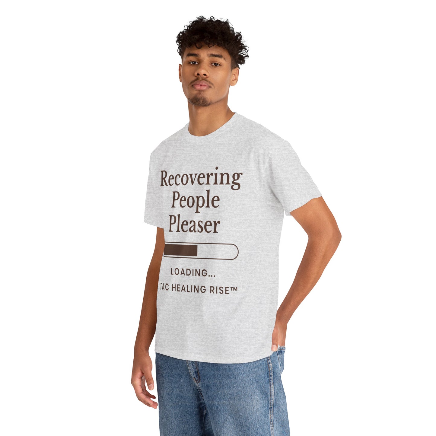 Mental Health Awareness Unisex Tee