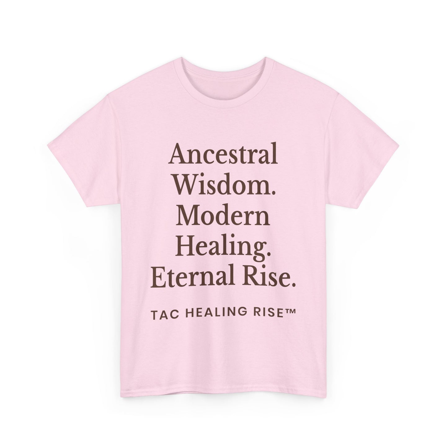 Unisex Ancestral Healing Tee