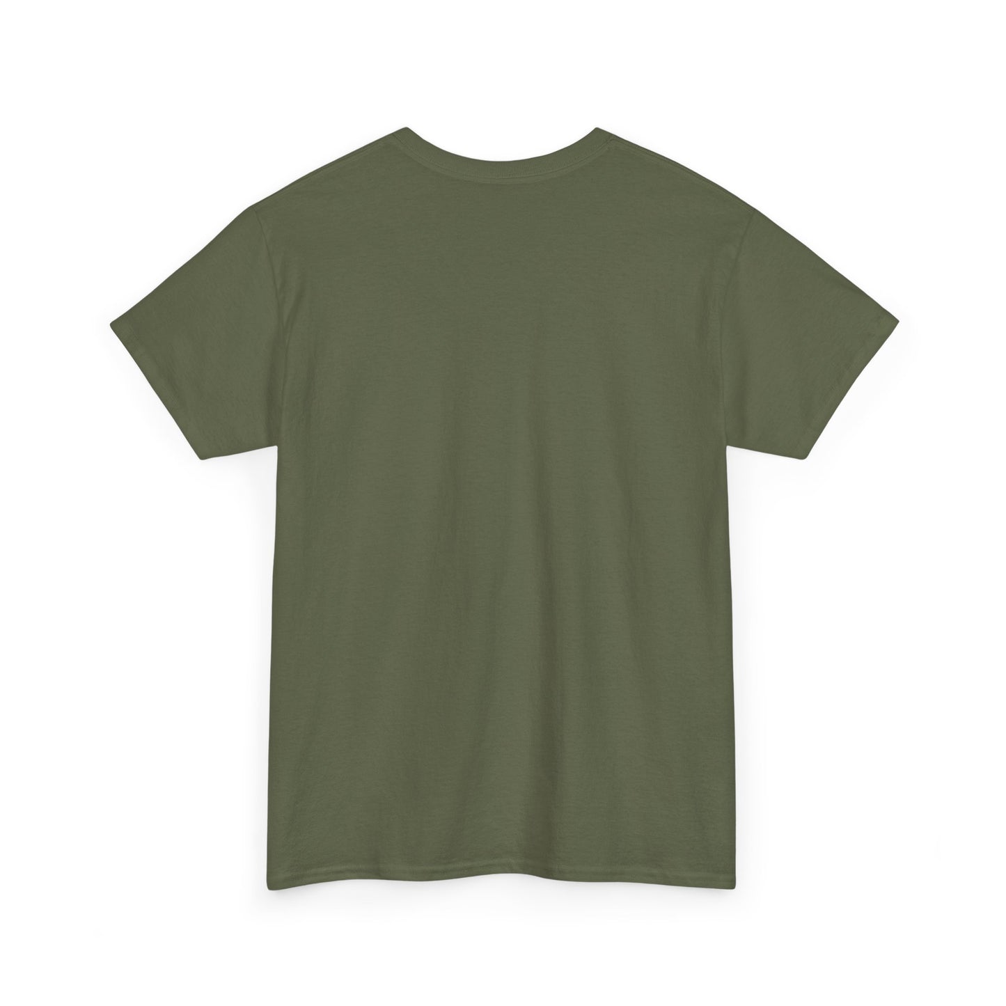 Empowering Voice Tee, Inspirational T-Shirt