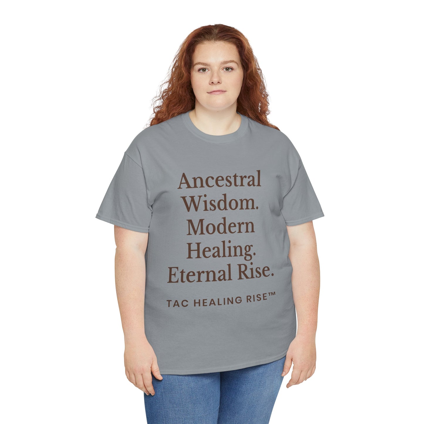 Unisex Ancestral Healing Tee