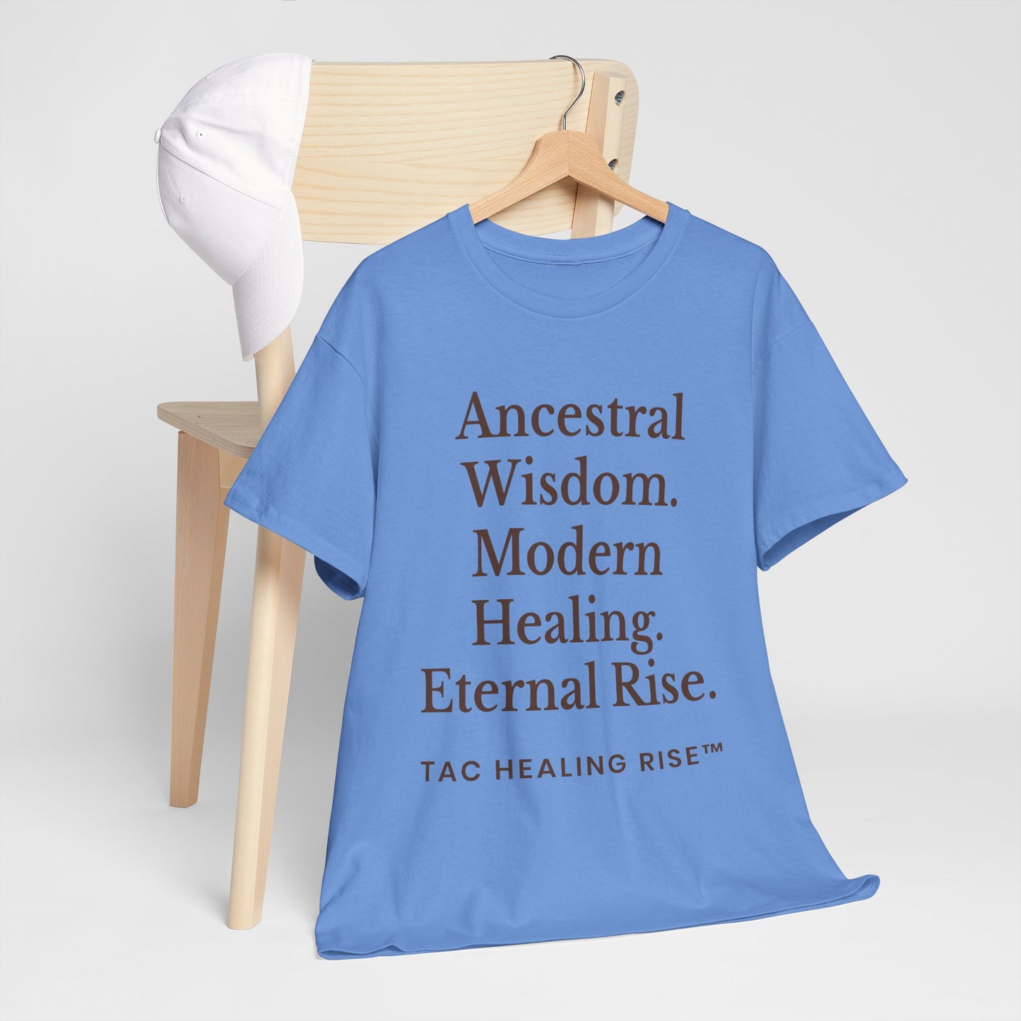 Unisex Ancestral Healing Tee