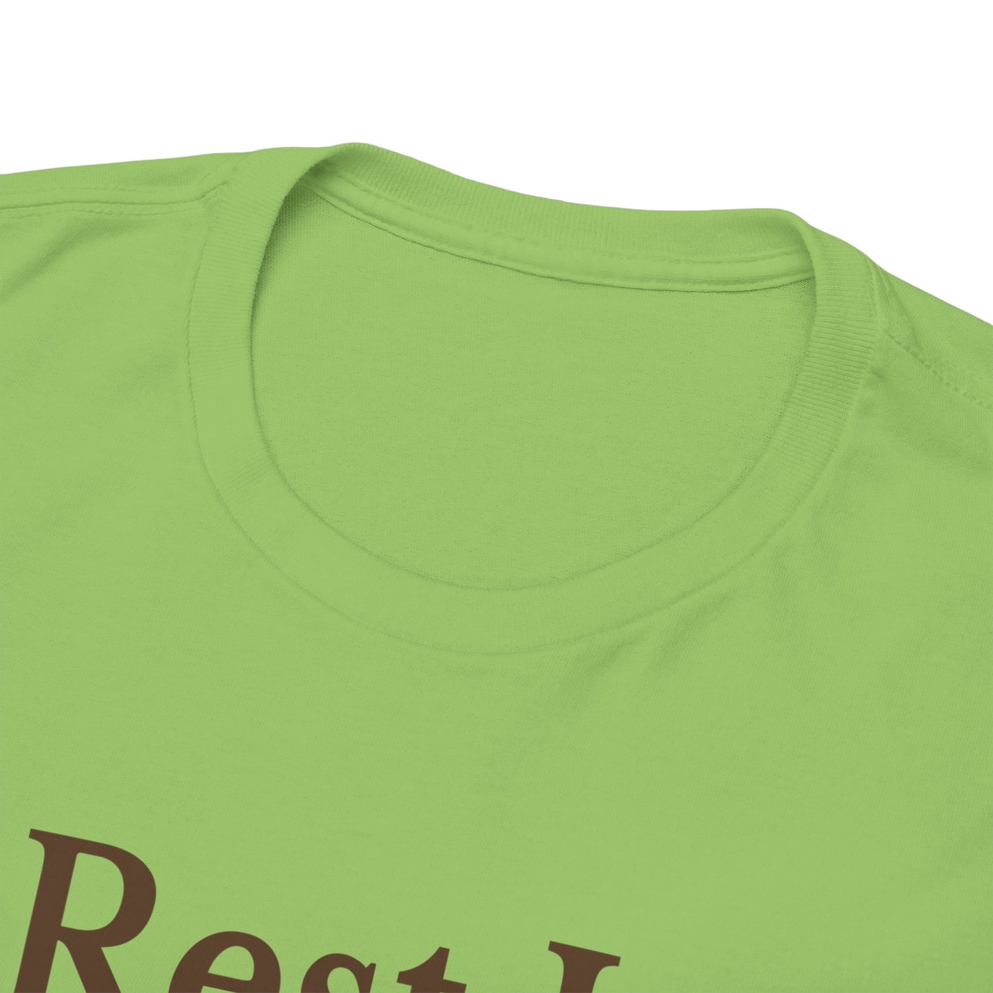 Unisex Empowerment Tee