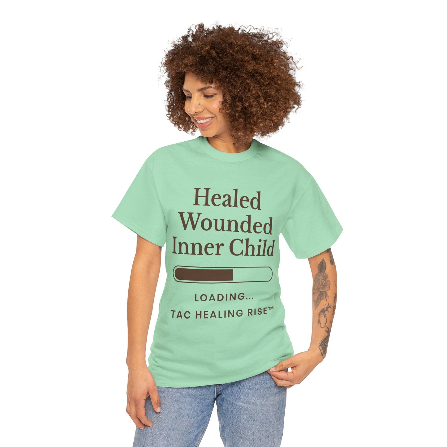Inner Child Unisex Tee