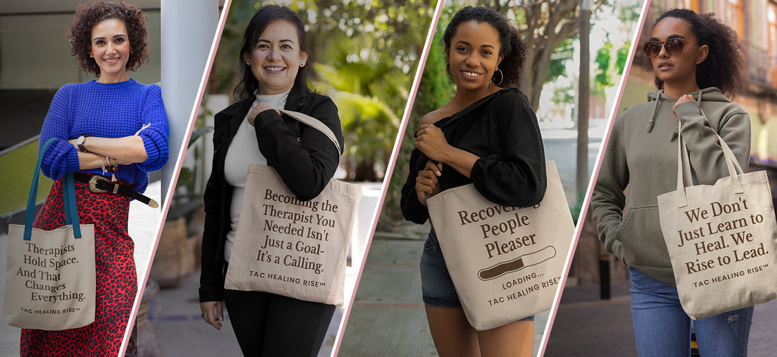 What It Means to Be a Supervisor Who Actually Prepares Clinicians for the Real World By Tamarra Aristilde-Calixte, LMHC, LMFT, NCC | TAC Healing RiseTM