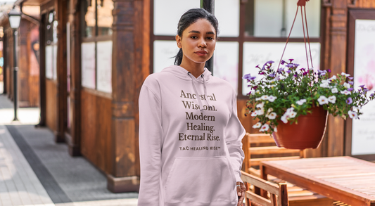 Build Healthier Patterns