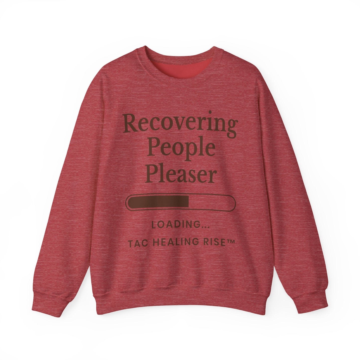 Pleaser Unisex Sweatshirt