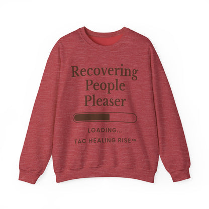 Pleaser Unisex Sweatshirt