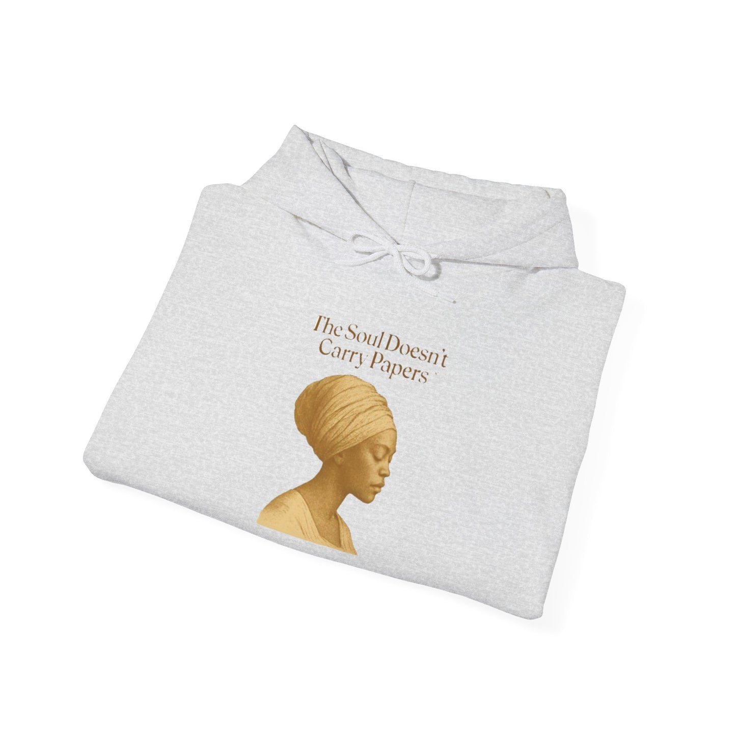 Inspirational Quote Hoodie
