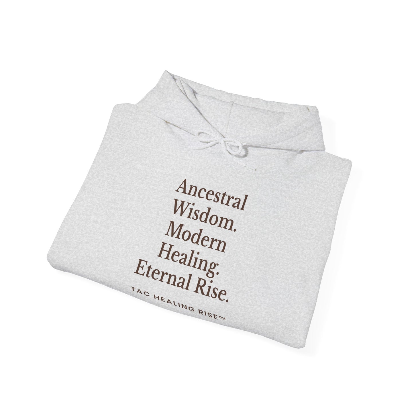 Ancestral Wisdom Sweatshirt | Unisex Cozy Hoodie for Healing & Affirmations, Perfect Gift for Spiritual Seekers, Yoga Enthusiasts, [...]