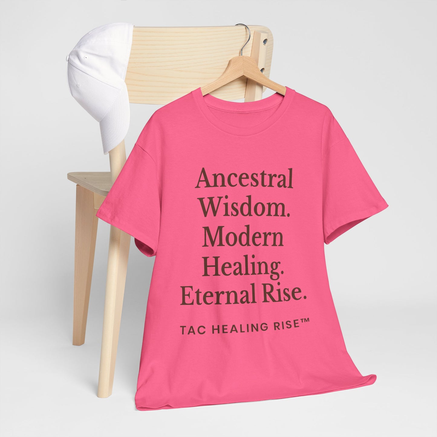 Unisex Ancestral Healing Tee
