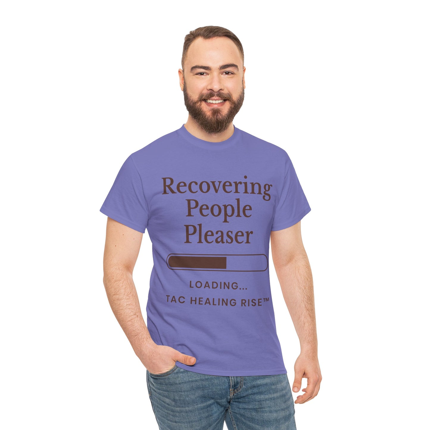 Mental Health Awareness Unisex Tee