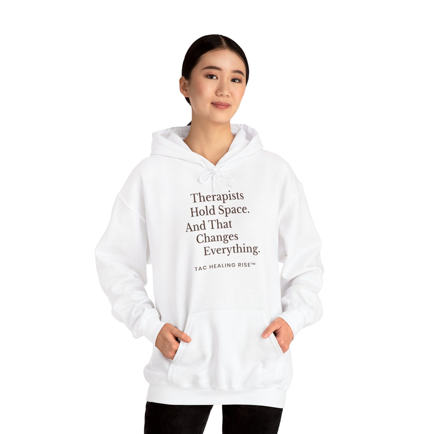 Therapist Appreciation Hoodie | Cozy Sweatshirt for Mental Health Awareness, Gifts for Therapists, Self-Care Gear, Unique Casual Wear, [...]