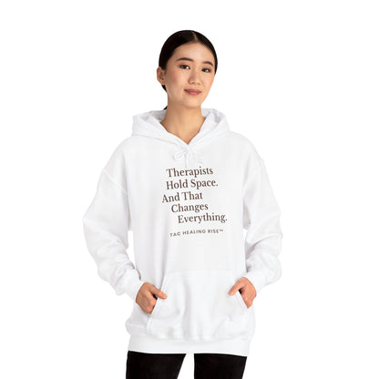 Therapist Appreciation Hoodie | Cozy Sweatshirt for Mental Health Awareness, Gifts for Therapists, Self-Care Gear, Unique Casual Wear, [...]