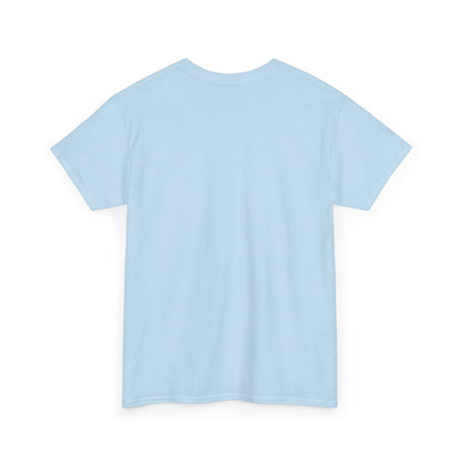 Empowering Voice Tee, Inspirational T-Shirt