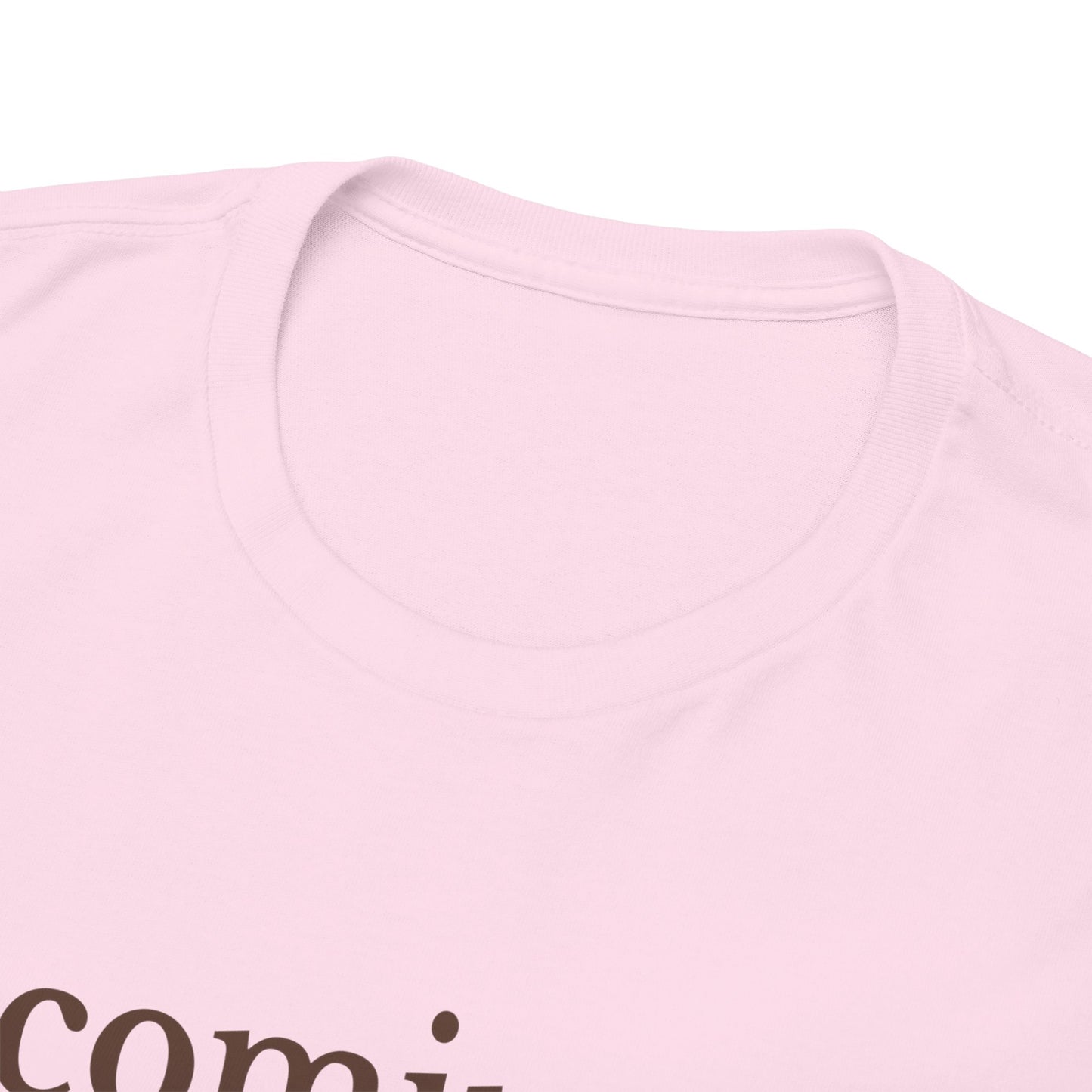 Empowering Therapist Unisex Tee