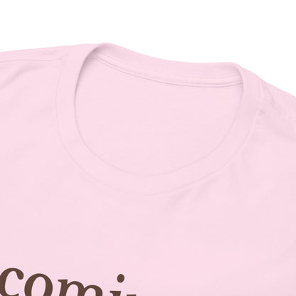 Empowering Therapist Unisex Tee