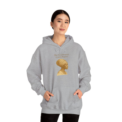 Inspirational Quote Hoodie