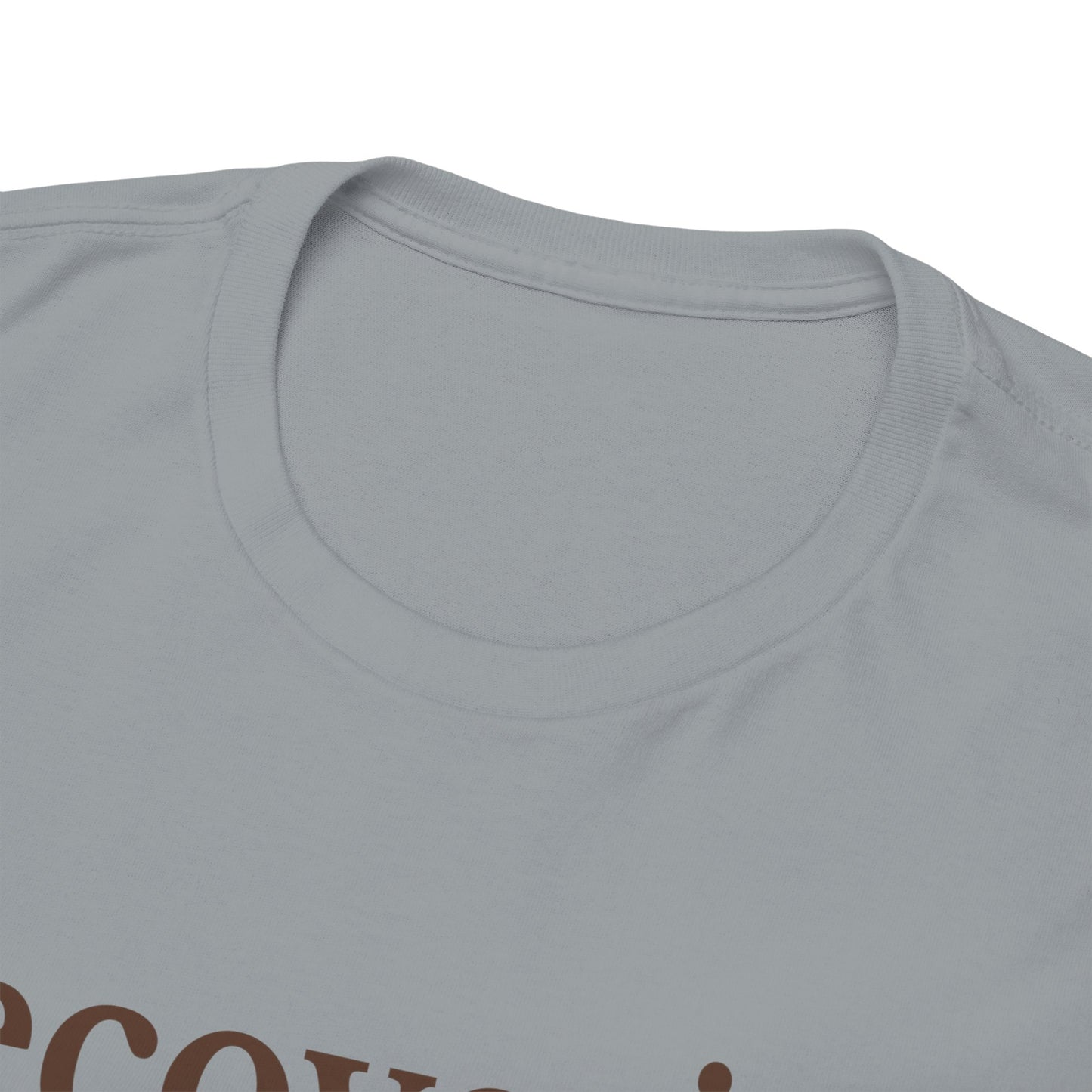 Mental Health Awareness Unisex Tee