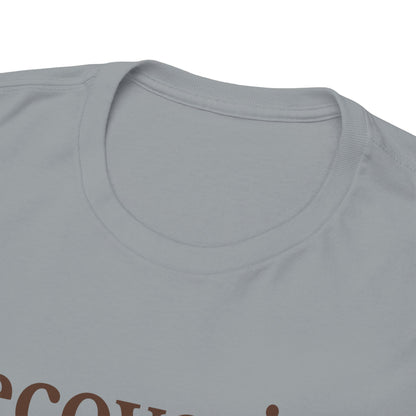 Mental Health Awareness Unisex Tee