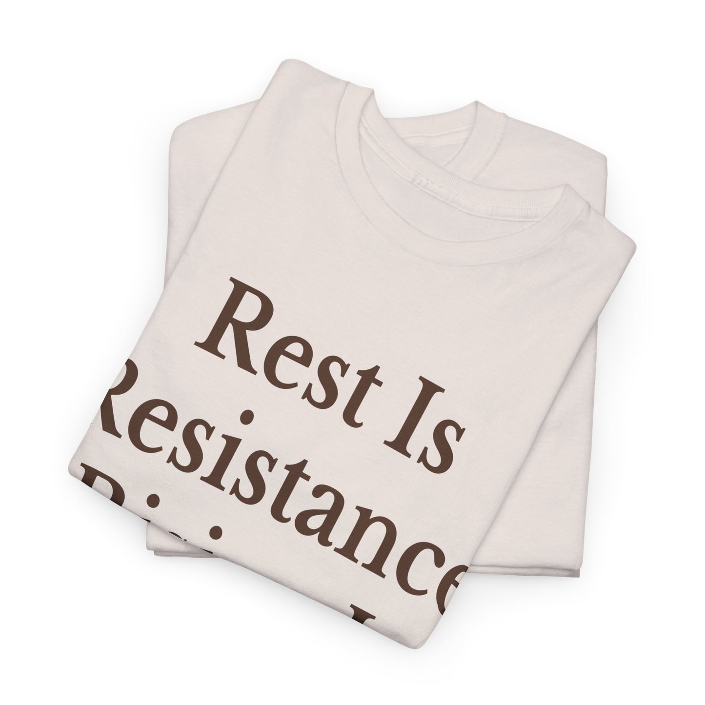 Unisex Empowerment Tee