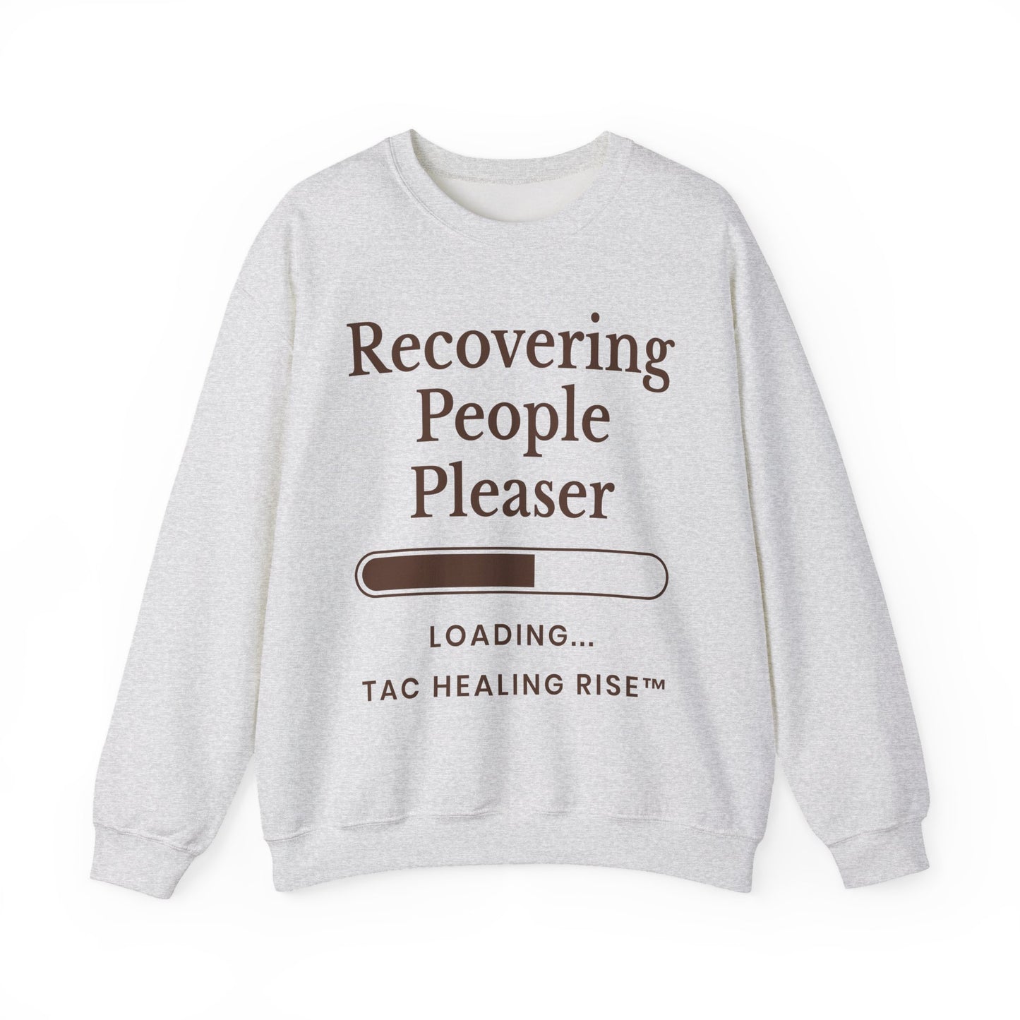 Pleaser Unisex Sweatshirt