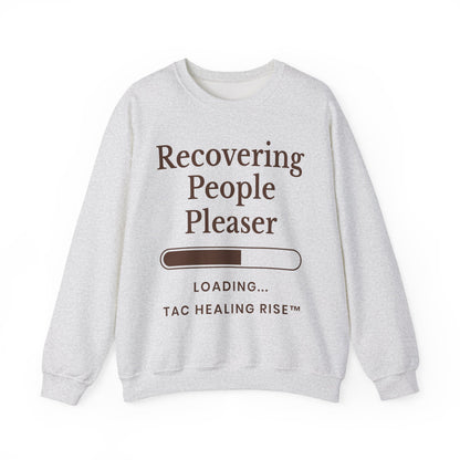 Pleaser Unisex Sweatshirt