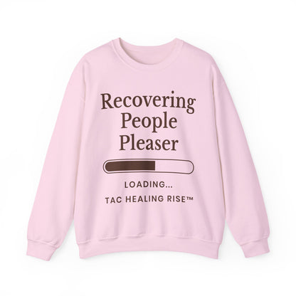 Pleaser Unisex Sweatshirt