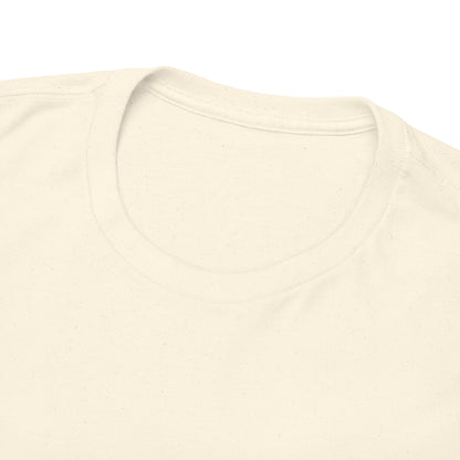 Empowering Message Tee