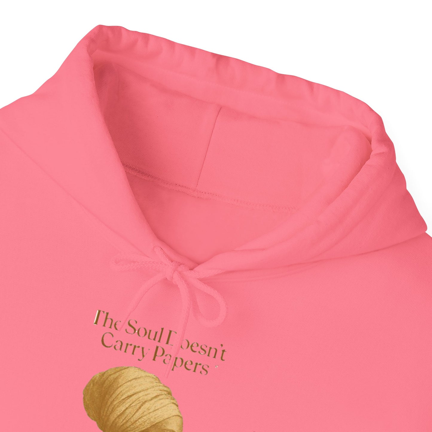 Inspirational Quote Hoodie