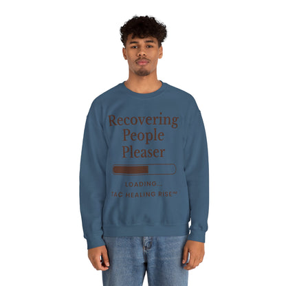 Pleaser Unisex Sweatshirt